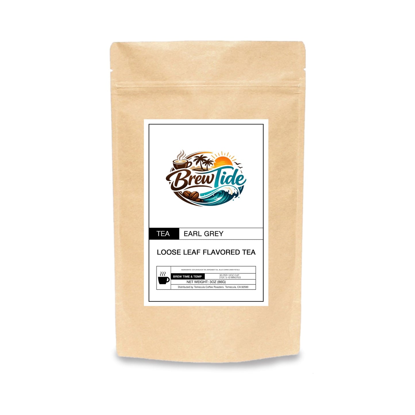 Earl Grey