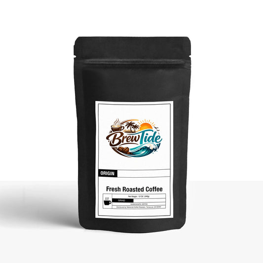 Latin American Blend